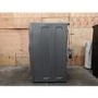 Refurbished Hoover H-Wash 500 HWB410AMBCR Smart Freestanding 10KG 1400 Spin Washing Machine Graphite