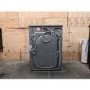 Refurbished Hoover H-Wash 500 HWB410AMBCR Smart Freestanding 10KG 1400 Spin Washing Machine Graphite