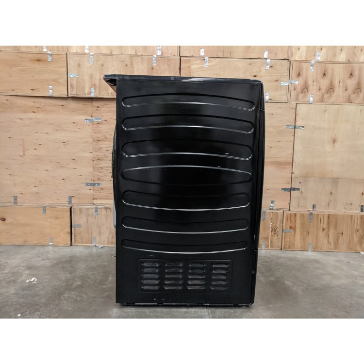 Refurbished Candy GVS C9DCGB Smart Freestanding Condenser 9KG Tumble Dryer Black