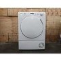 Refurbished Candy CS C8LF Smart Freestanding Condenser 8KG Tumble Dryer White