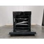 Refurbished Rangemaster Eclipse ECL610BLBL 60cm Single Built In Electric Oven Black