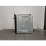 Refurbished Rangemaster Eclipse ECL610BLBL 60cm Single Built In Electric Oven Black
