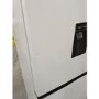 Refurbished Fridgemaster MC55240MD Freestanding 240 Litre 50/50 Fridge Freezer - White