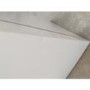 Refurbished Fridgemaster MC55240MD Freestanding 240 Litre 50/50 Fridge Freezer - White