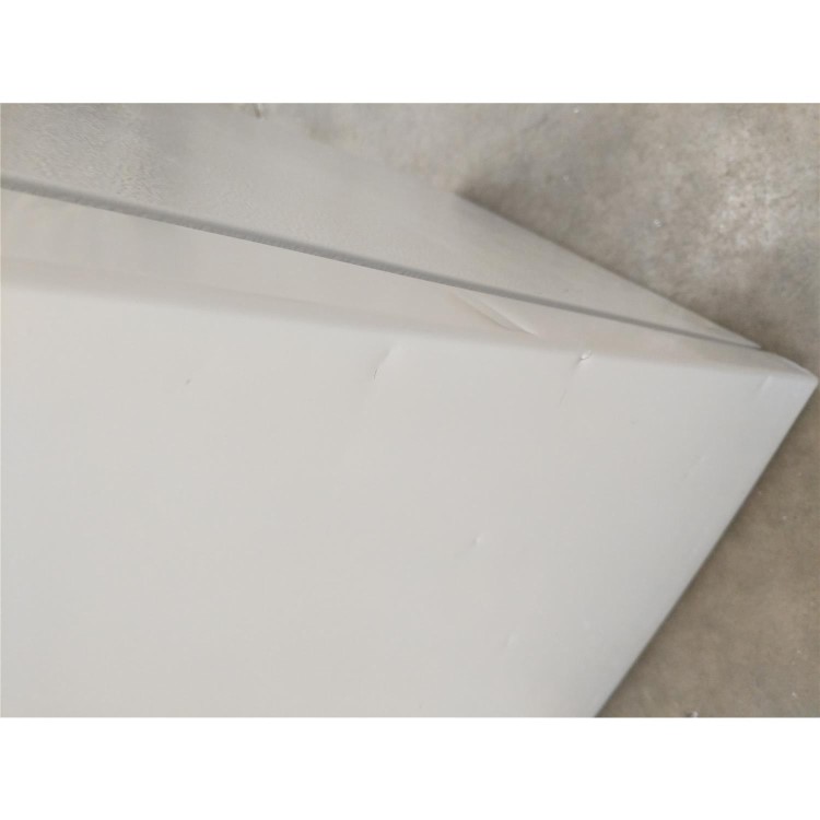 Refurbished Fridgemaster MC55240MD Freestanding 240 Litre 50/50 Fridge Freezer - White