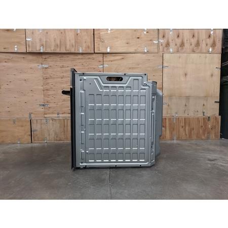 Refurbished Hotpoint Electric Fan Assisted Single Oven Stainless Steel