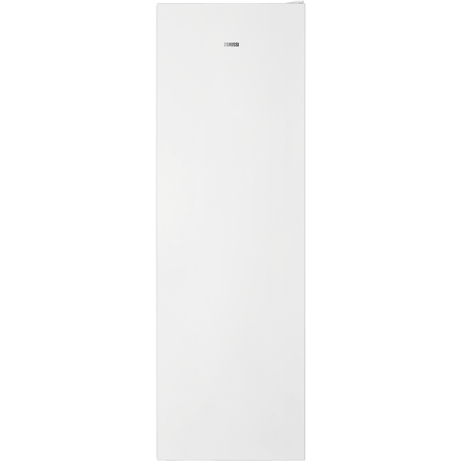 Zanussi 307 Litre Tall Freestanding Freezer - White