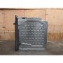 Refurbished Bosch HBS534BS0B 60cm Single Built In Electric Oven
