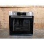 Refurbished Bosch HBS534BS0B 60cm Single Built In Electric Oven