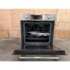 Refurbished Candy FCPKS816X 60cm Single Built In Electric Oven Stainless Steel