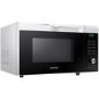 GRADE A2 - Samsung MC28M6055CW 28L Combination Microwave Oven - White
