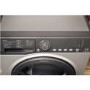 GRADE A2 - HOTPOINT TCFS73BGG Aquarius 7kg Freestanding Condenser Sensor Tumble Dryer Graphite