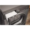 Refurbished Hotpoint TCFS73BGG Freestanding Condenser 7KG Tumble Dryer 