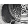 GRADE A2 - HOTPOINT TCFS73BGG Aquarius 7kg Freestanding Condenser Sensor Tumble Dryer Graphite