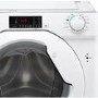 GRADE A2 - Candy 7kg 1400rpm Integrated Washing Machine - White