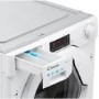 Refurbished Candy CBW47D1E-80 7kg 1400rpm Integrated Washing Machine