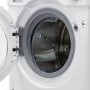 GRADE A2 - Candy 7kg 1400rpm Integrated Washing Machine - White