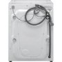 GRADE A2 - Candy 7kg 1400rpm Integrated Washing Machine - White