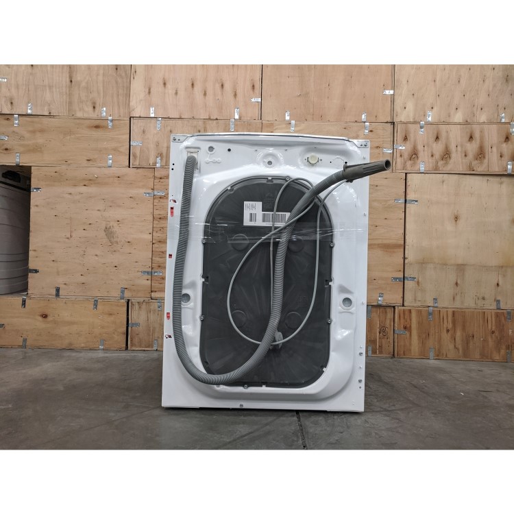 Refurbished AEG 7000 Series L7WE7631BI Integrated 7/4KG 1550 Spin Washer Dryer With Steam White