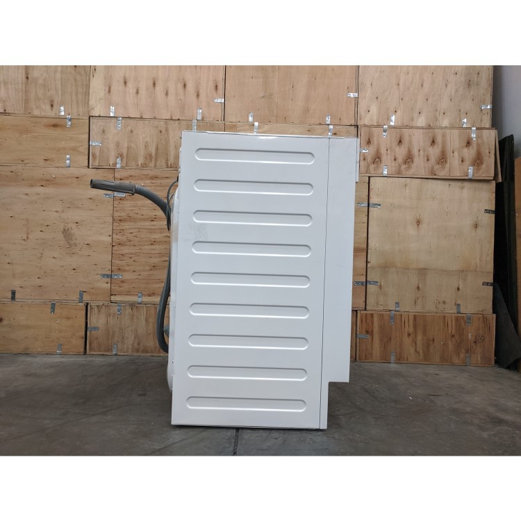 Refurbished AEG 7000 Series L7WE7631BI Integrated 7/4KG 1550 Spin Washer Dryer With Steam White