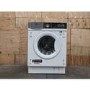 Refurbished AEG 7000 Series L7WE7631BI Integrated 7/4KG 1550 Spin Washer Dryer With Steam White