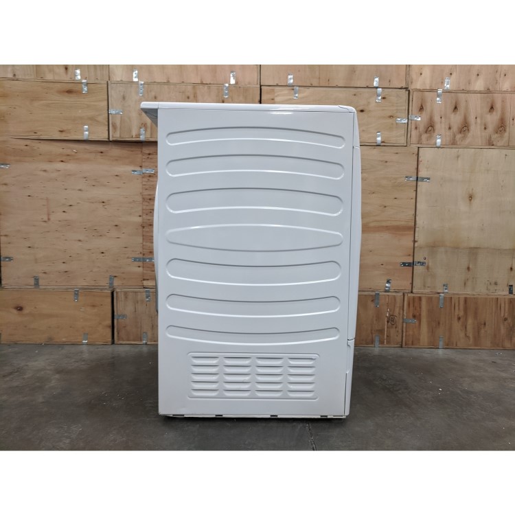 GRADE A2 - Candy CS C8LF Smart Freestanding Condenser 8KG Tumble Dryer White