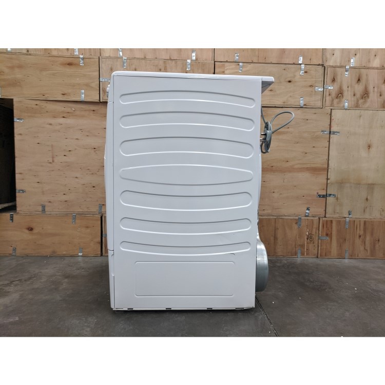 GRADE A2 - Candy CS C8LF Smart Freestanding Condenser 8KG Tumble Dryer White