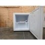 Refurbished Amica FZ0413 38 Litre Freestanding Table Top Freezer 48cm Wide - White