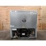 Refurbished Amica FZ0413 38 Litre Freestanding Table Top Freezer 48cm Wide - White