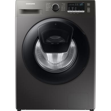 Grey sales washing machine