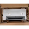 Refurbished Miele 60cm Integrated Cooker Hood Stainless Steel