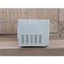 Refurbished Russell Hobbs RHM1714CC Built In 17L 700W Microwave Cream