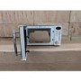 Refurbished Russell Hobbs RHM1714CC Built In 17L 700W Microwave Cream