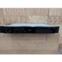 Refurbished Neff D95DAP8N0B 90cm Downdraft Cooker Hood Black Glass