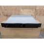 Refurbished Neff D95DAP8N0B 90cm Downdraft Cooker Hood Black Glass