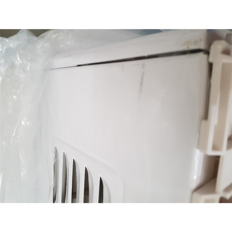 Refurbished Candy CSC10LF Smart Freestanding Condenser 10KG Tumble Dryer White