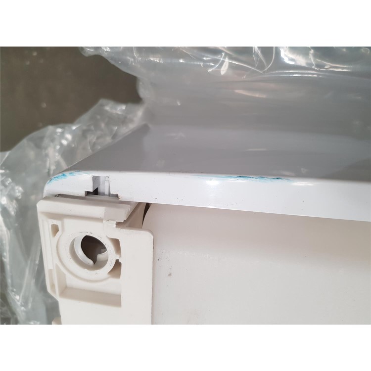 Refurbished Candy CSC10LF Smart Freestanding Condenser 10KG Tumble Dryer White