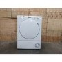 Refurbished Candy CSC10LF Smart Freestanding Condenser 10KG Tumble Dryer White