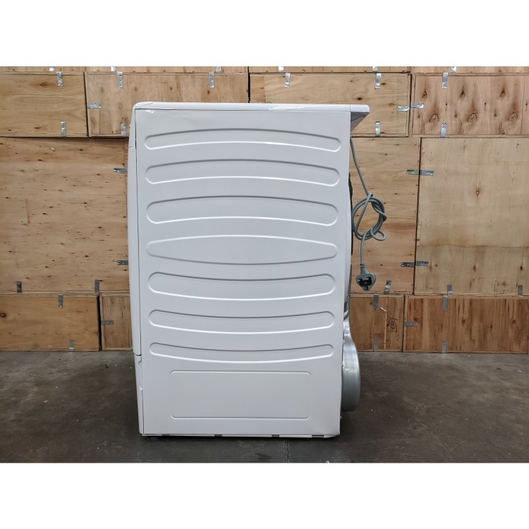 Refurbished Candy CSC10LF Smart Freestanding Condenser 10KG Tumble Dryer White