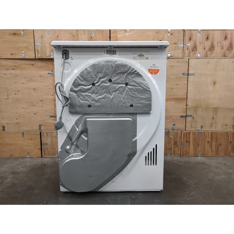 Refurbished Candy CSC10LF Smart Freestanding Condenser 10KG Tumble Dryer White