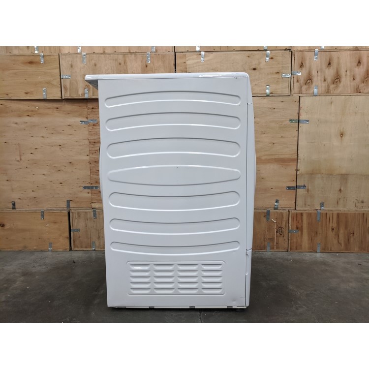 Refurbished Candy CSC10LF Smart Freestanding Condenser 10KG Tumble Dryer White