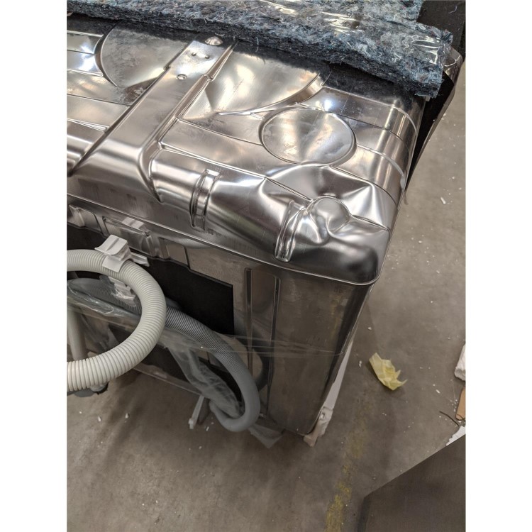 Refurbished Hisense HV661D60UK 16 Place Fully Integrated Dishwasher