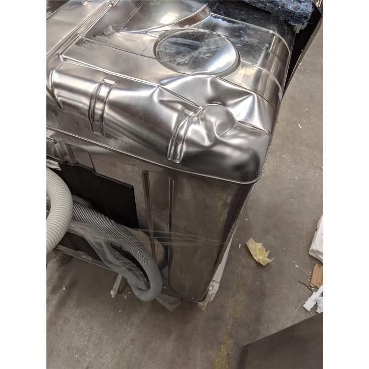 Refurbished Hisense HV661D60UK 16 Place Fully Integrated Dishwasher