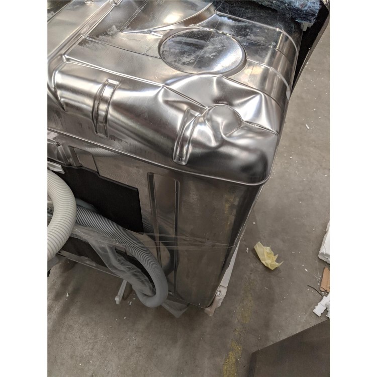 Refurbished Hisense HV661D60UK 16 Place Fully Integrated Dishwasher