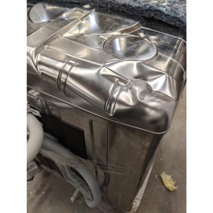 Refurbished Hisense HV661D60UK 16 Place Fully Integrated Dishwasher