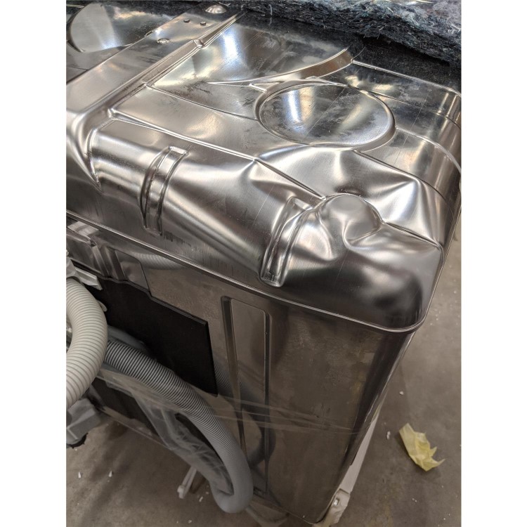 Refurbished Hisense HV661D60UK 16 Place Fully Integrated Dishwasher