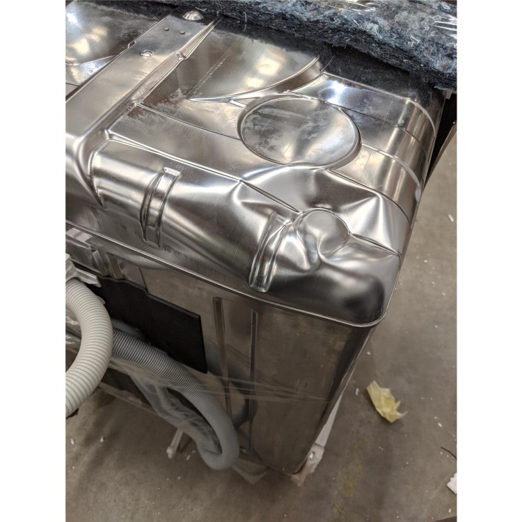Refurbished Hisense HV661D60UK 16 Place Fully Integrated Dishwasher