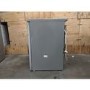 Refurbished AEG ATB68F6NX Freestanding 100 Litre Under Counter Freezer Stainless Steel