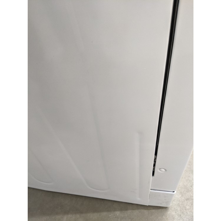Refurbished Beko DFN16430W 14 Place Freestanding Dishwasher White