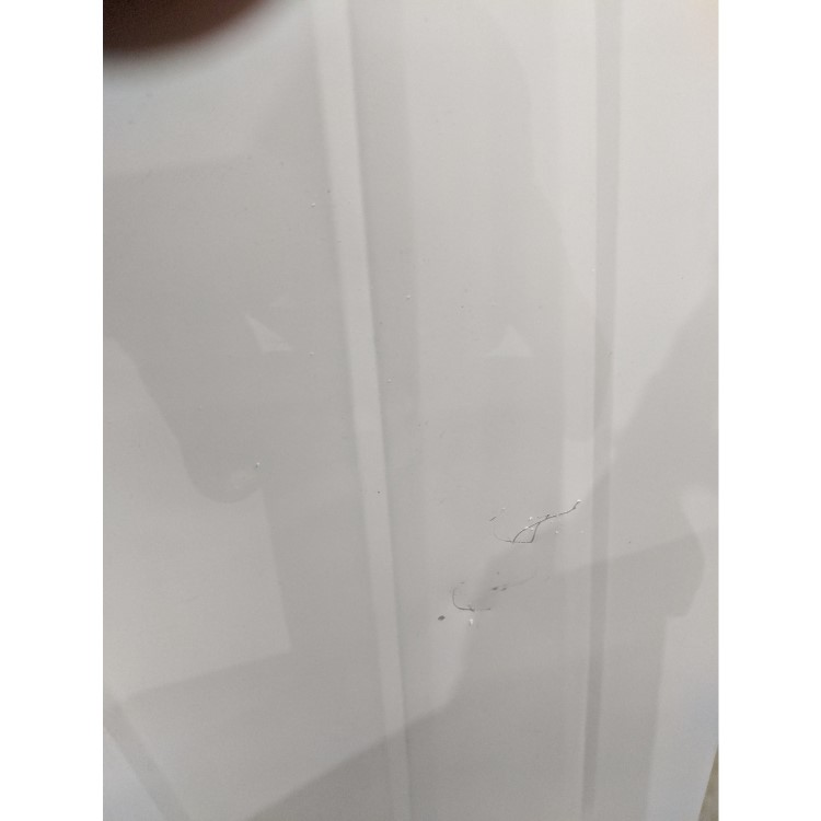 Refurbished Beko DFN16430W 14 Place Freestanding Dishwasher White